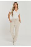 CALÇA CONFORT TWILL