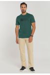 CAMISETA PIMA C/ ESTAMPA