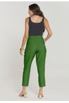 CALÇA VISCOSE C/ AMARRAÇÃO