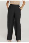 CALÇA PANTALONA VISCOSE
