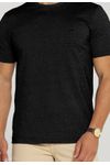 CAMISETA BÁSICA MESCLA