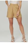 SHORT RISCA DE GIZ