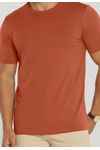 CAMISETA BÁSICA PIMA