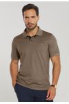 POLO MALHA PIQUET 