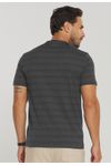 CAMISETA MINIMAL C/ ESTAMPA