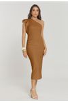 VESTIDO MALHA CROCHÊ