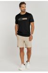 CAMISETA ESTAMPA BLOCO