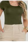 T-SHIRT VISCO
