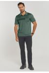 POLO LISTRA FRONTAL