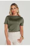 T-SHIRT RAYON PREGAS
