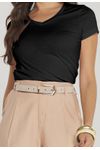 T-SHIRT CONFORTO