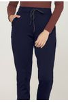 CALÇA JOGGER FEM. M. THERMO