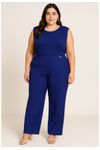 BLUSA TRICOLINE PLUS