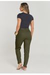 CALÇA LINHO ALFAIATARIA