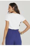 T-SHIRT VISCO DEC. V