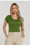 T-SHIRT VISCO