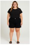 SHORT LINHO PLUS