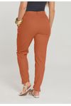 CALÇA LINHO ALFAIATARIA