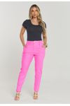CALÇA LINHO ALFAIATARIA