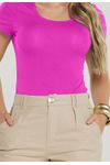 T-SHIRT VISCO