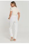 BLUSA CANELADA PRINCESA 