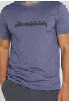 CAMISETA ESTAMPA RELEVO