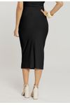 VESTIDO MALHA CROCHÊ