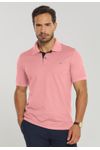 POLO MALHA PIQUET 