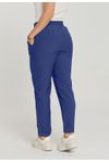 CALÇA CONFORT TWILL