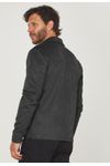 JAQUETA MASCULINA SUEDE