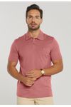 POLO ALGODÃO PIMA