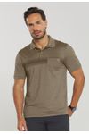 POLO LISTRA FRONTAL