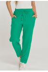 CALÇA CONFORT TWILL