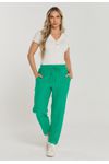 CALÇA CONFORT TWILL
