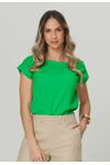 BLUSA OMBRO DESLOCADO