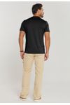 CAMISETA BÁSICA PIMA