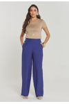 CALÇA PANTALONA VISCOSE