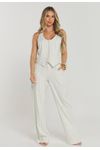 CONJUNTO ALFAIATARIA LISTRADO