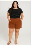 SHORT LINHO PLUS