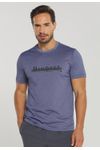 CAMISETA ESTAMPA RELEVO