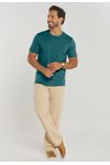 CAMISETA BÁSICA CONFORTO