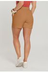 SHORT TWILL ELÁSTICO