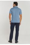 POLO MALHA PIQUET 
