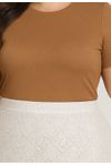 T-SHIRT LUXO PLUS