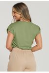 T-SHIRT FLOWER