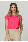 BLUSA OMBRO DESLOCADO