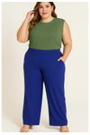 BLUSA TRICOLINE PLUS