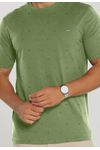 CAMISETA CONFORT MOTIVOS