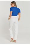 BLUSA CANELADA PRINCESA 