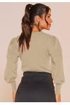 BLUSA BUFANTE SERIDÓ